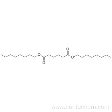 Dioctyl adipate CAS 123-79-5